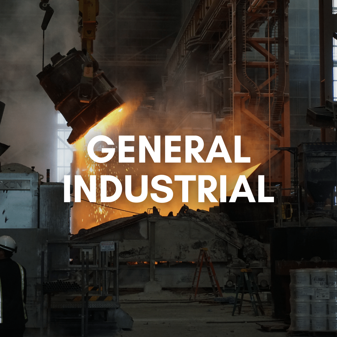 General Industrial Enclosures