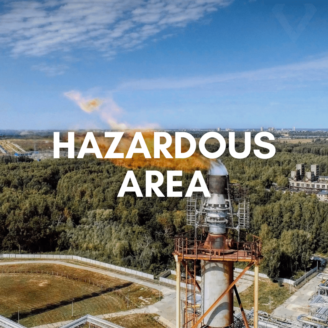 Hazardous Area Enclosures
