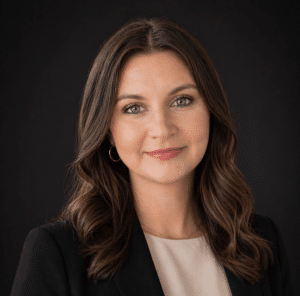 Aliesha Hansen Photo