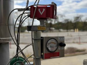 ApEX Predator Kit for Hazardous Industrial Areas - ViperVenom Purged