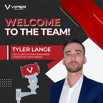 Viper Welcomes Tyler Lange