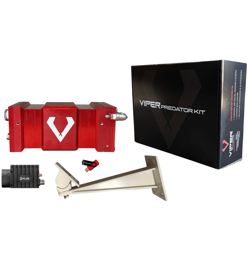Viper predator photo