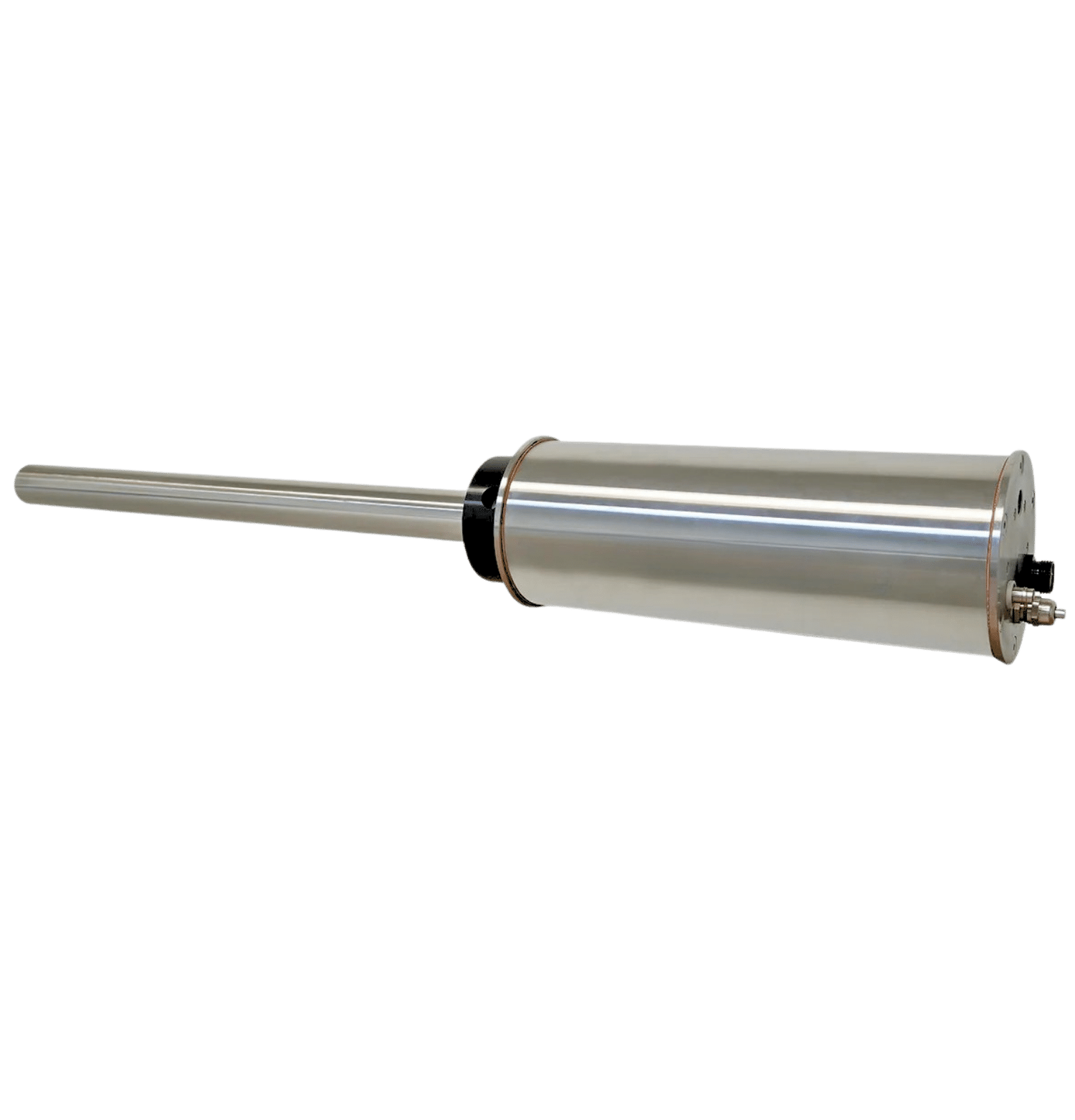 Pyrometers photo