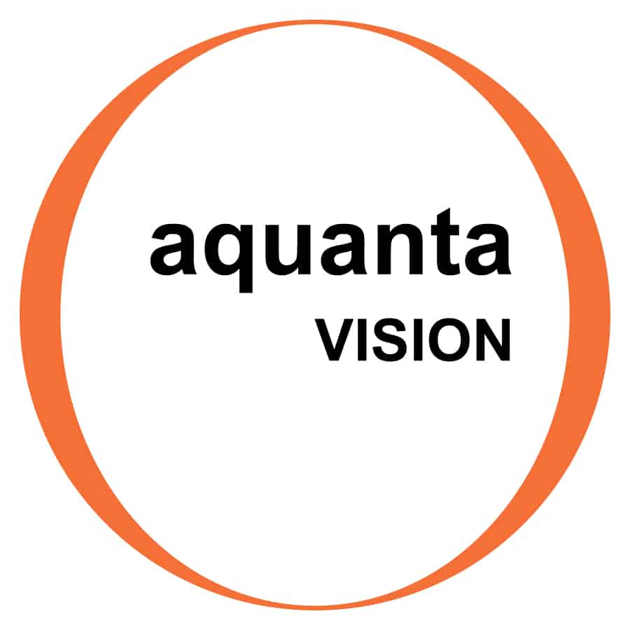 Aquanta Vision logo