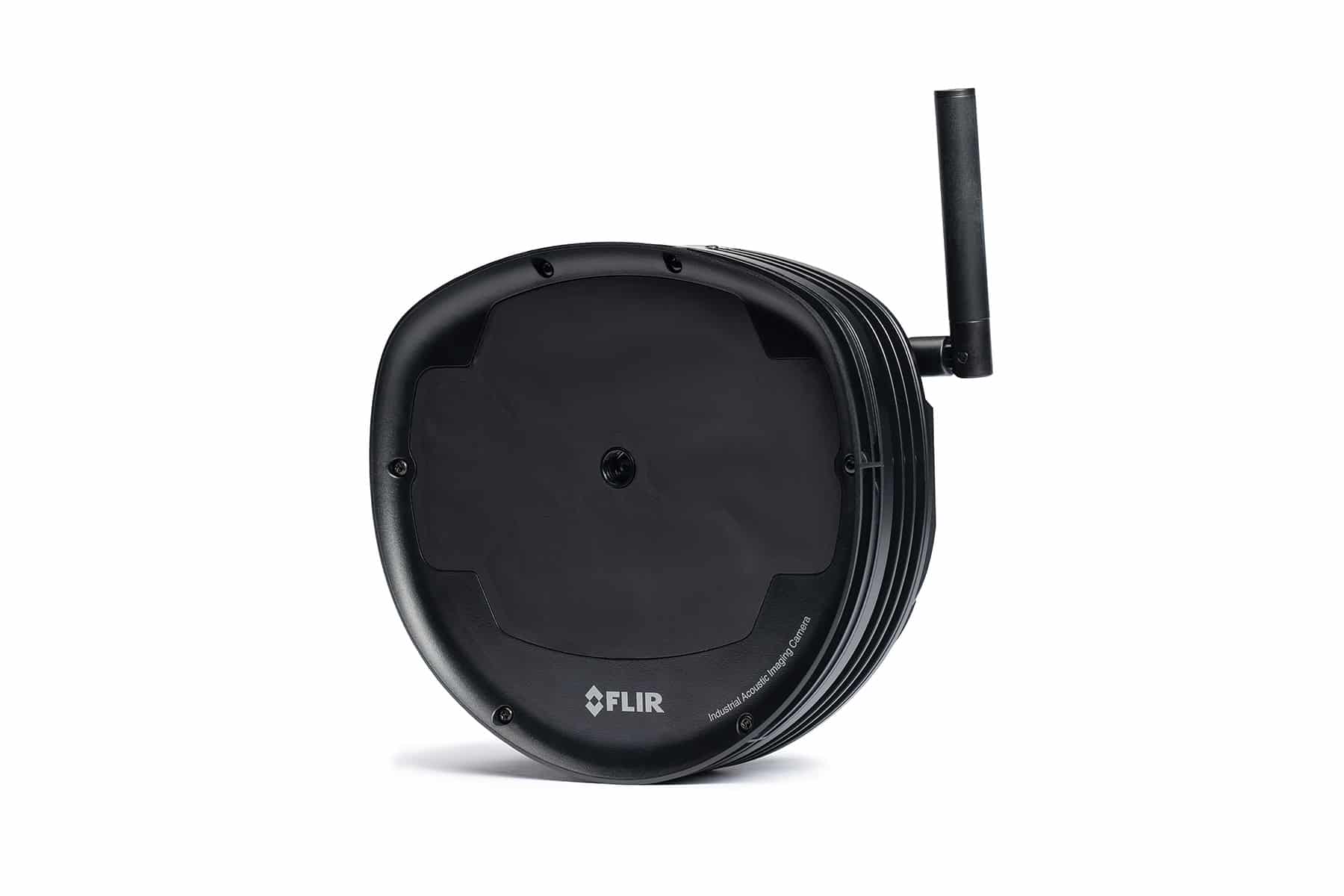 Flir Si2a-Series side angle