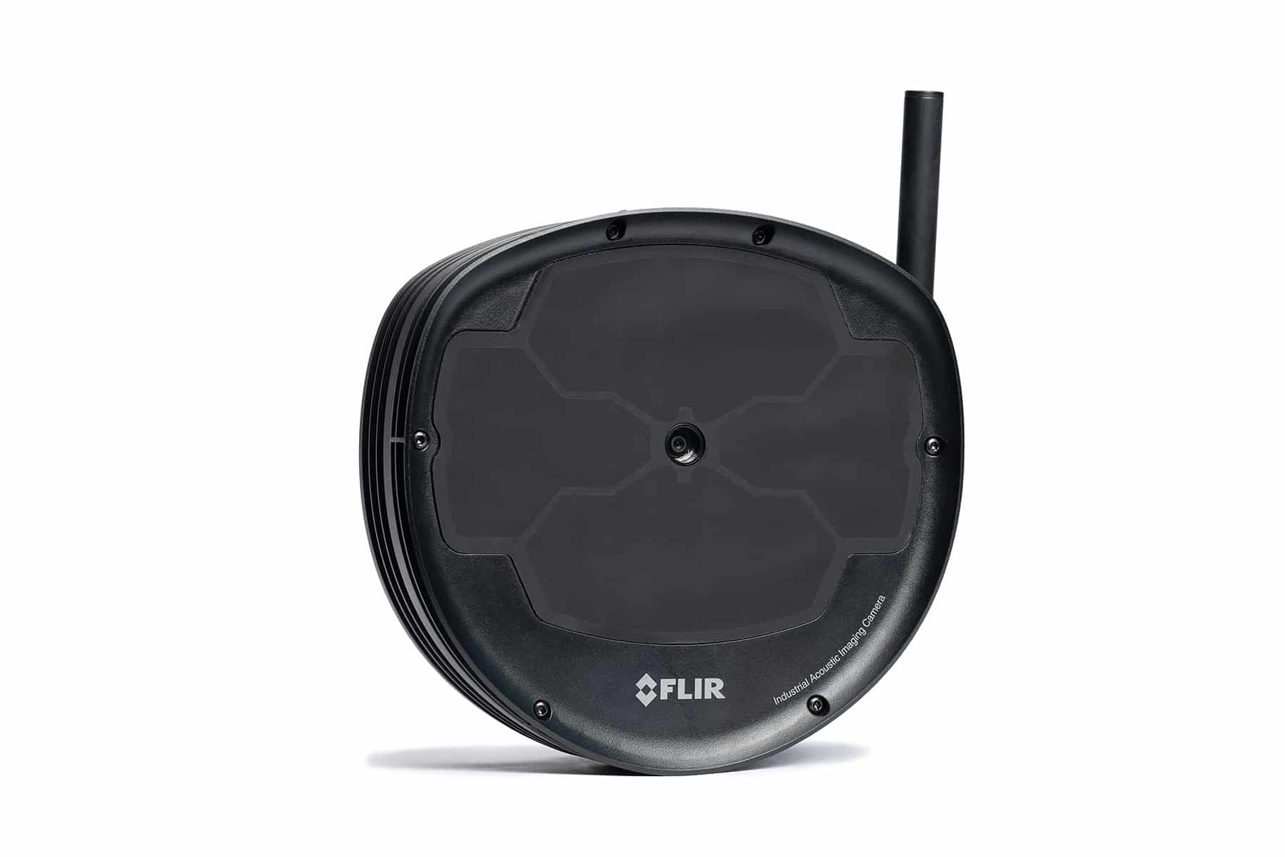 Flir Si2a-Series hero image