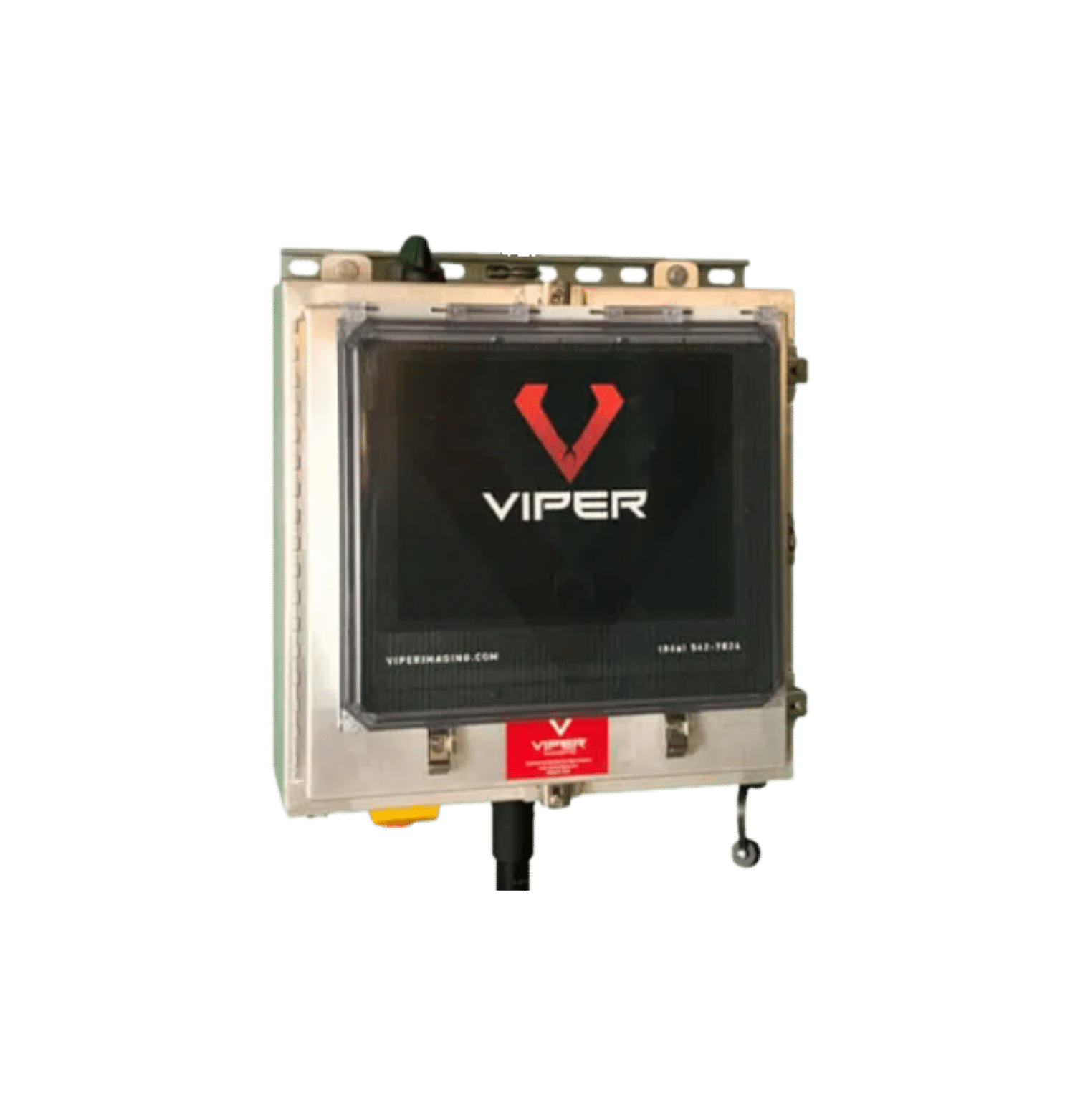 Viper vision software photo